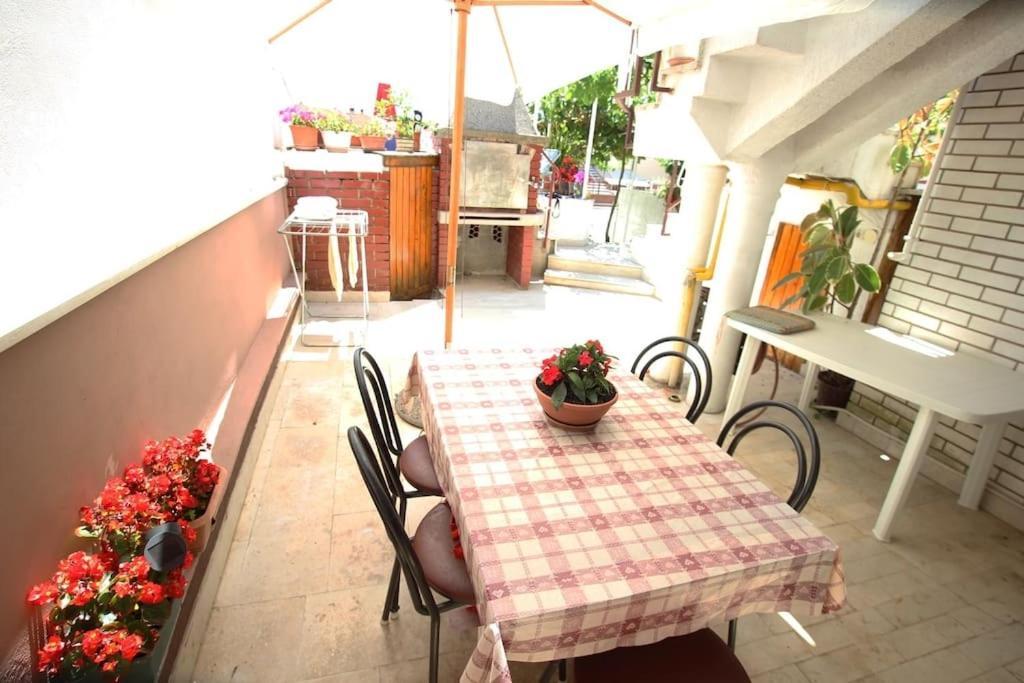 Apartman With A Parking Space - 15757 *
