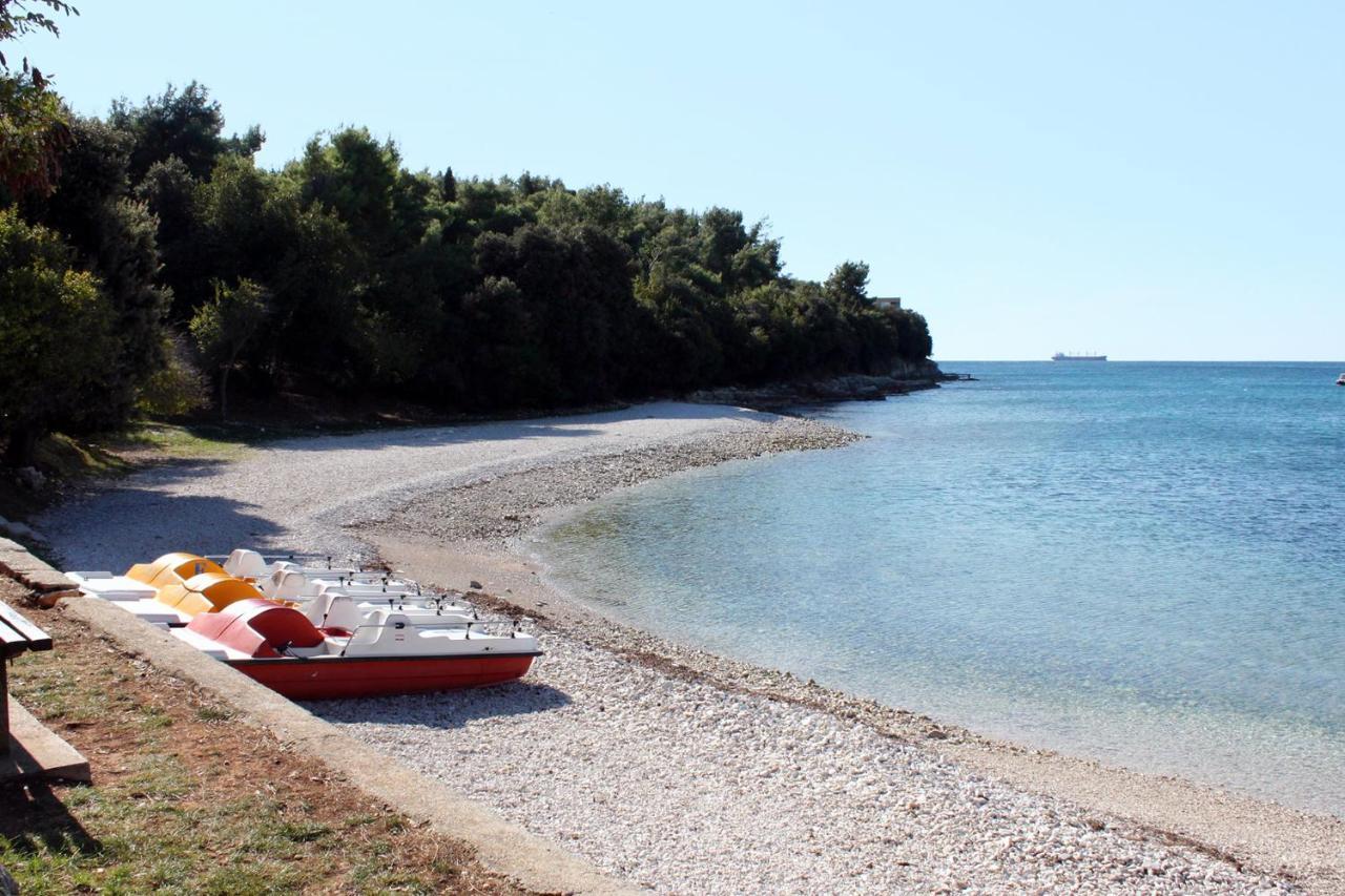 Apartment With A Parking Space - 15757 Pula